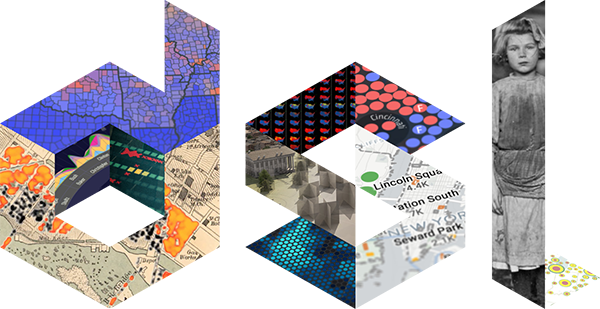 The Digital Scholarship Lab