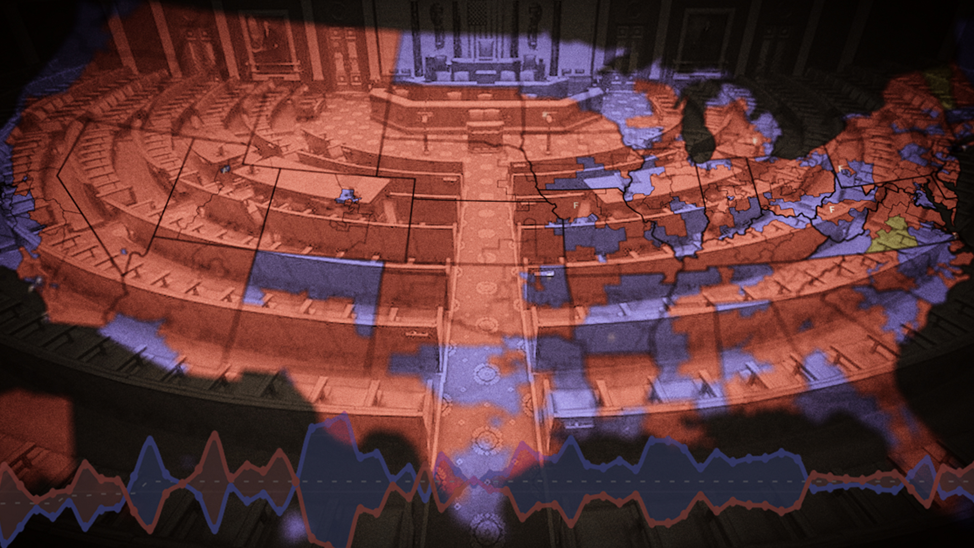 Electing the House of Representatives